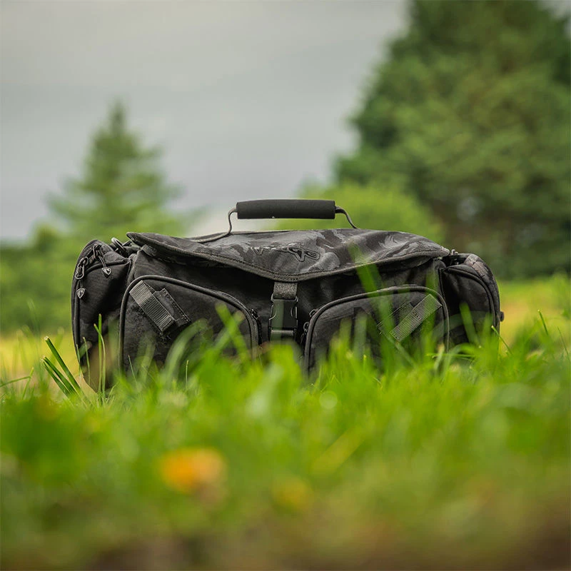 Fox Rage Camo Voyager Large Carryall